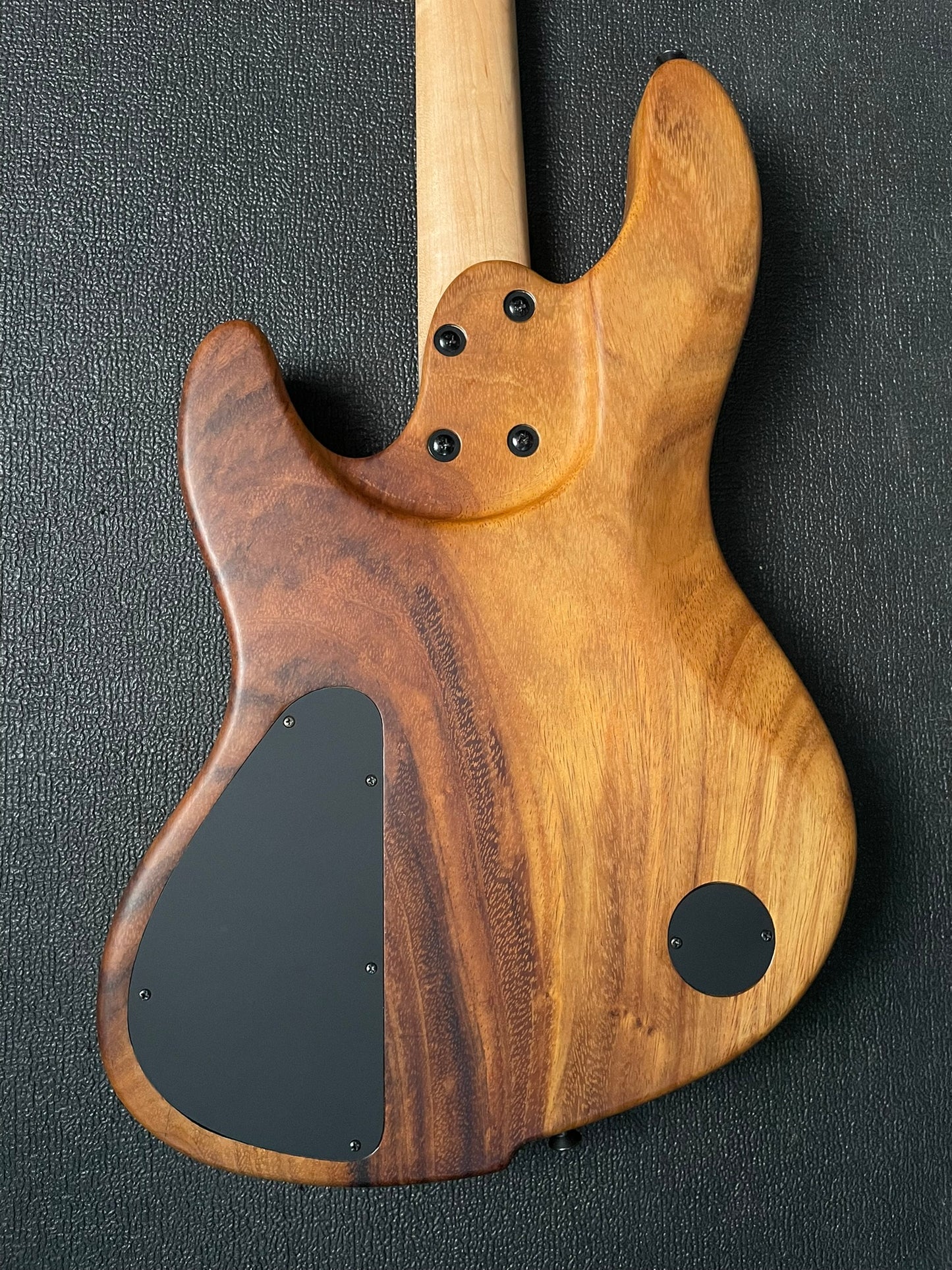 25.101 — RKM Custom Bass IV