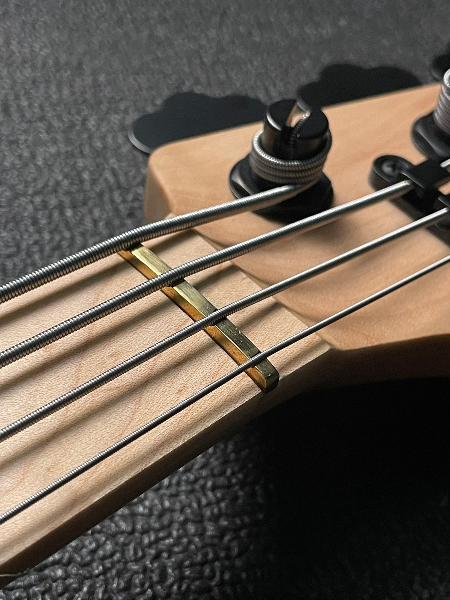 25.101 — RKM Custom Bass IV