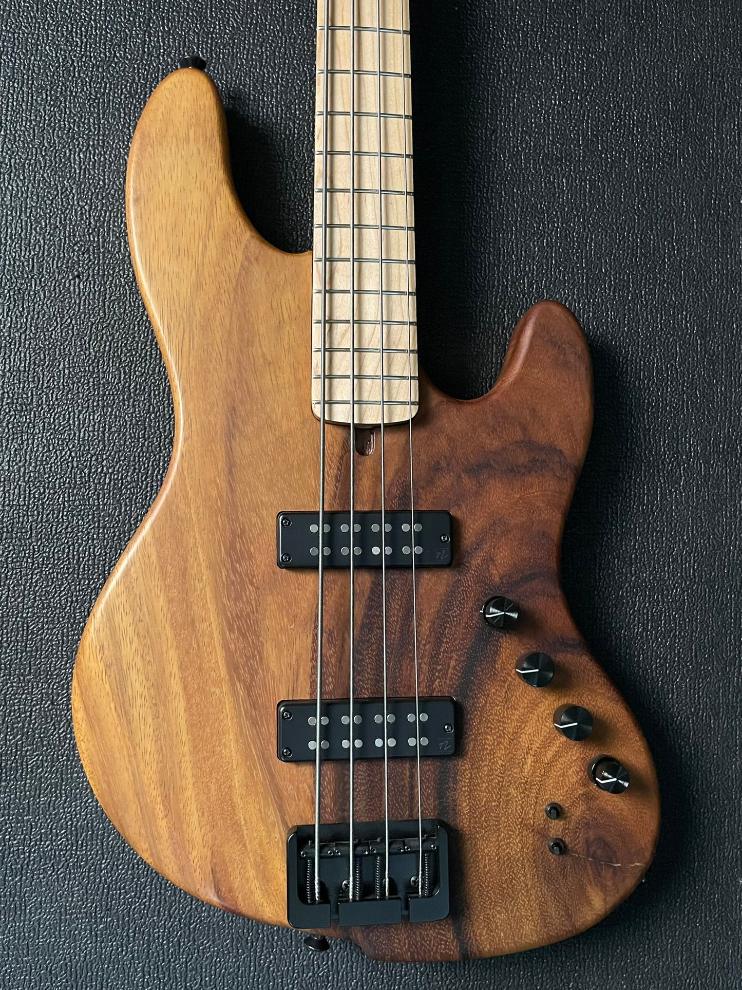 25.101 — RKM Custom Bass IV