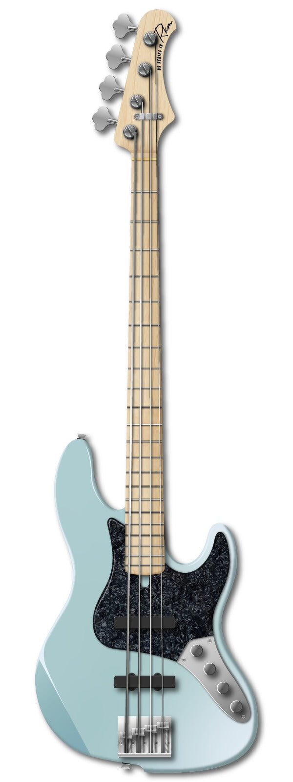 RKM DS Series — Custom Build Deposit
